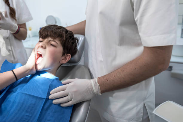 Best Knocked-Out Tooth Emergency  in Charleston, SC