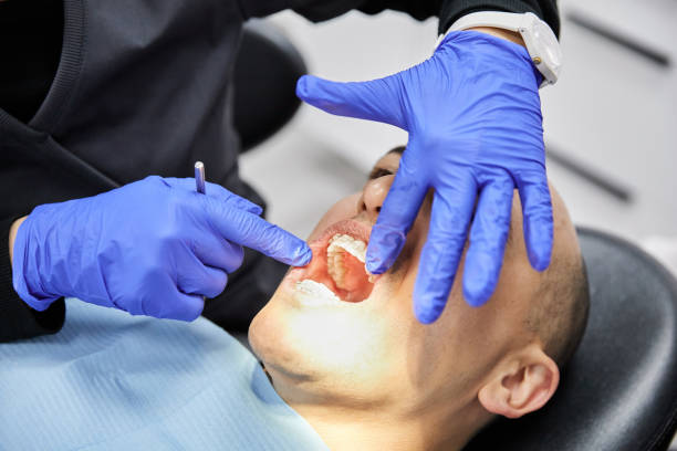 Best Tooth Pain Emergency Relief  in Charleston, SC