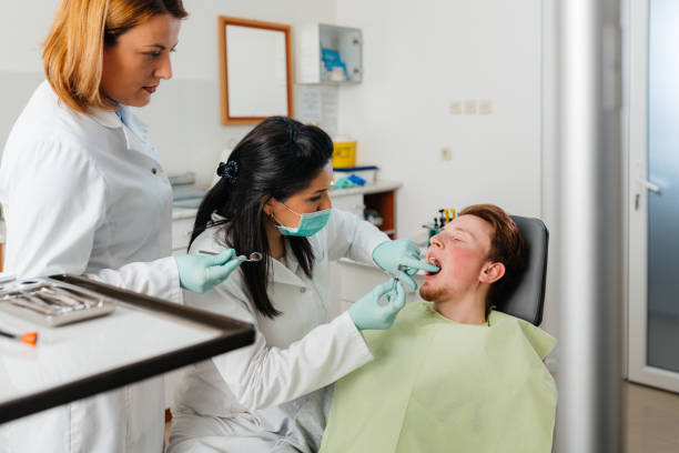 Best Broken Tooth Emergency  in Charleston, SC