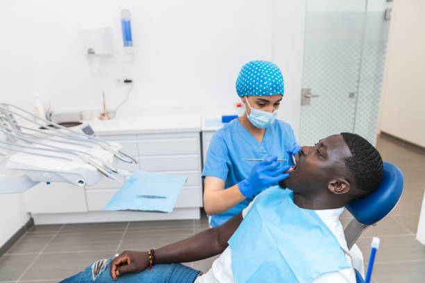 Best Teeth Whitening  in Charleston, SC