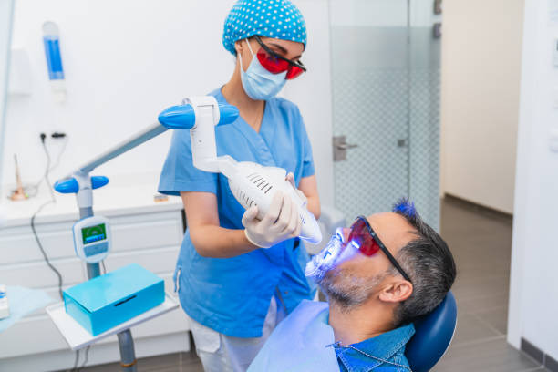 Best Dentist Open on Weekends  in Charleston, SC