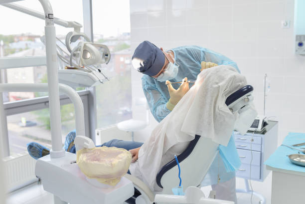 Best Emergency Tooth Extraction  in Charleston, SC